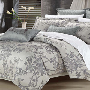 Single duvet/blanket