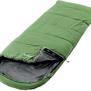 Single sleeping bag