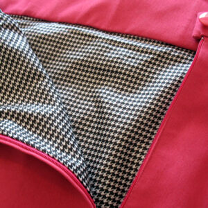 Trousers/jeans/skirt re-lining